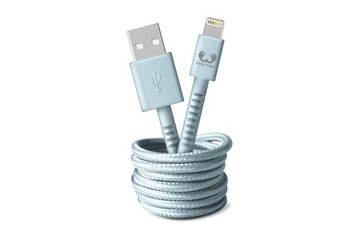 FRESH 'N REBEL kabel LIGHTNING do iPhone 2m