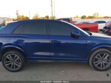 Audi Q3 II 2023 Audi Q3 Premium 45, 2023r., 4x4, 2.0L 2.0 Benzyna 228KM, zdjęcie 6