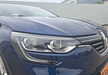 Renault Megane IV Grandtour 1.6 dCi 130KM 2017 Renault Megane 1.6 dCi Intens 1.6 Diesel 130KM, zdjęcie 15