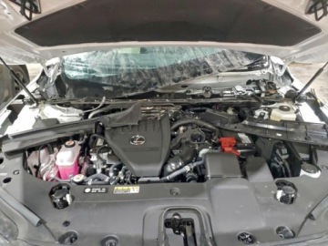 Lexus RX V 2024 Lexus RX 350 Base 2024 2.4 Benzyna 275KM, zdjęcie 6