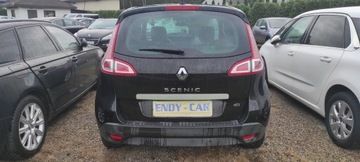 Renault Scenic III Van 1.9 dCi FAP 130KM 2011 Renault Scenic 1,9 dci 130KM FULL OPCJA, zdjęcie 4