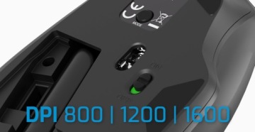 НАБОР КЛАВИАТУРА NATEC OCTOPUS 2 + БЕСПРОВОДНАЯ МЫШЬ.