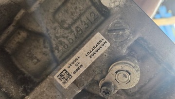 ДВИГАТЕЛЬ БЛОК ДВИГАТЕЛЯ BMW 1.5 БЕНЗИНОВЫЙ B38B