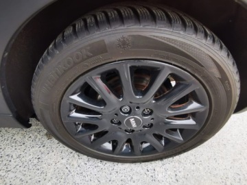 Mini One II 2016 MINI F56 Hatchback 1.2 102KM , Manual, Przebieg 83816, zdjęcie 21