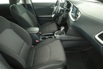 Kia Ceed III Kombi 1.5 T-GDI 160KM 2021 Kia Ceed 1.5 T-GDI, Salon Polska, 1. Właściciel, zdjęcie 6