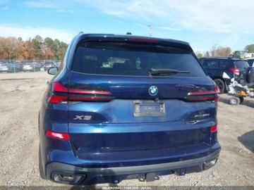 BMW X5 G05 2025 BMW X5 2025r., 4x4, 3.0L 3.0 Hybryda Plug-in 483KM, zdjęcie 7