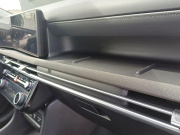 Hyundai Tucson IV 2025 HYUNDAI Tucson 1.6 T-GDi HEV Smart 2WD aut Suv 239KM 2025, zdjęcie 8