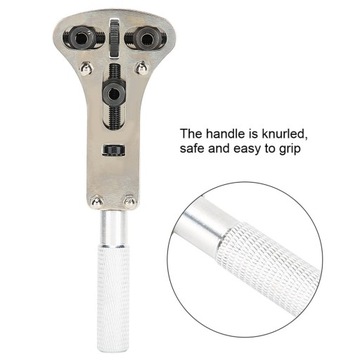 КЛЮЧ ДЛЯ ОТКРЫТИЯ КОРПУСА ЧАСОВ 17-37 ММ