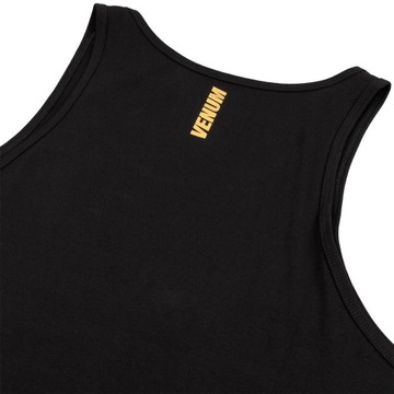 BOKSERKA NA RAMIĄCZKACH VENUM BOXING TANK TOP XXL