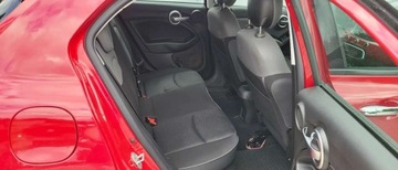 Fiat 500X Crossover 1.6 E-Torq 110KM 2016 Fiat 500X 1.6 110 KM bezwypadkowy serwisowany oplacony Gwarancja 1.6 110KM, zdjęcie 19