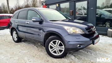 Honda CR-V III SUV Facelifting 2.0 i-VTEC 150KM 2011 Honda CR-V 2.0benz 4x4 Manual 2xPDC climatronic 100 bezwypadek 1rej 2012r, zdjęcie 37