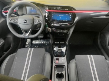 Opel Corsa F 2026 Od ręki - Yes 1.2 T mHEV eDCT 110KM / Pakiet Zimowy, zdjęcie 5