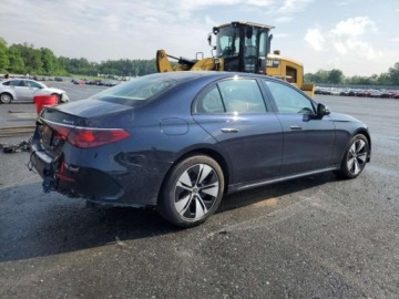 Mercedes Klasa E W214 2025 Mercedes-Benz Klasa E 350, 2025r., 4x4, 2.0L 2.0 Benzyna 255KM, zdjęcie 2