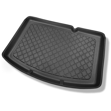 MATA BAGAŻNIKA do Toyota Yaris III Hatchback - 09.2011-08.2020 G