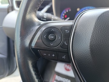 Toyota Corolla XII TS Kombi 1.8 Hybrid 122KM 2021 Toyota Corolla 1.8 Hybrid Comfort Seria E21 (2019-, zdjęcie 21