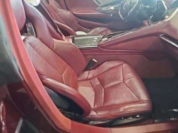 Chevrolet Corvette C7 2020 Chevrolet Corvette Stingray 2020 6.2 Benzyna 490KM, zdjęcie 8