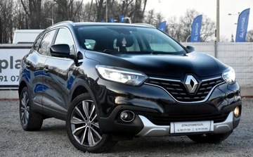 Renault Kadjar 2019 Renault Kadjar FULLED skora Blis alusy LINNE ASSIST Idealny Sam Parkuje, zdjęcie 13