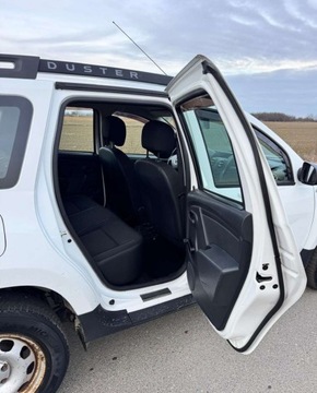 Dacia Duster I SUV Facelifting 1.5 dCi (Euro 6) 90KM 2016 Dacia Duster Dacia Duster 1.5 dCi Laureate 1.5 Diesel 90KM, zdjęcie 23