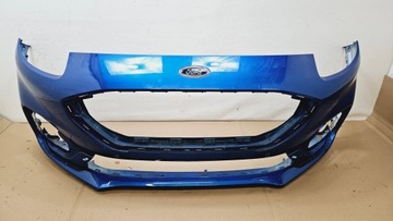 БАМПЕР ПЕРЕДНИЙ FORD PUMA ST-LINE ОРИГИНАЛ