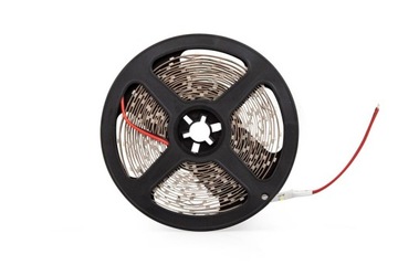 ABILITE Taśma LED B.ZIMNA 300LED 12V IP20 5M/8MM