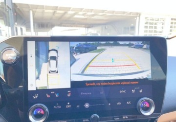 Lexus NX II SUV Facelifting 2.5 350h 243KM 2025 Lexus NX NX 350h Prestige Design Tazuna Premium FV23 Bezwypadkowy, zdjęcie 18