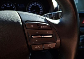 Hyundai i30 III Hatchback Facelifting 1.5 T-GDI 48V 160KM 2024 Hyundai i30 1.5 T-GDI 48V 160KM Smart Salon PL Serwis ASO FV23 1.5 Benzyna, zdjęcie 16