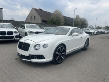Bentley 2015 Bentley Continental GT V8 S Pneumatyka Kamera, zdjęcie 6