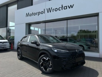 Volkswagen T-Roc I SUV Facelifting 1.5 TSI ACT 150KM 2026 Volkswagen T-Roc R-Line 1.5 eTSI 150 KM DSG, zdjęcie 2