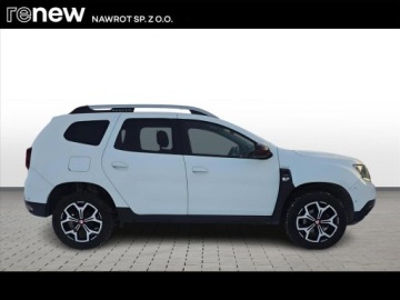 Dacia Duster II SUV 1.3 TCe 150KM 2019 Duster 1.3 TCe FAP Prestige, zdjęcie 5