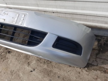 SKODA OCTAVIA 2 II 1Z LIFT 08-12 m. priekinis bamperis 8E8E LA7W TOC50535 – nuotrauka 9