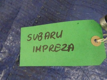 PŘÍVOD KLIMATIZACE SUBARU IMPREZA III 2.0