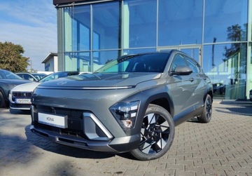 Hyundai Kona II 2025 Hyundai Kona HYBRID 2025 NOWY 1.6GDI 129KM wersja Executive Tech OD REKI, zdjęcie 6