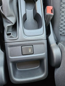 Opel Astra K Hatchback 5d 1.4 Turbo 125KM 2017 Opel Astra Polski salon, I właściciel, zdjęcie 11