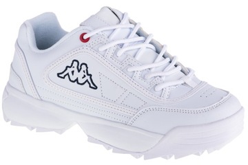 Buty Damskie Kappa Rave Nc 242782-1010 r.39