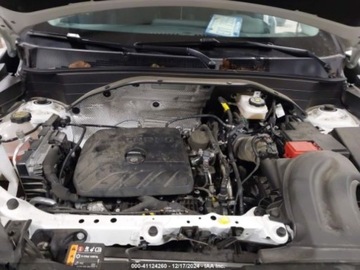 Chevrolet TrailBlazer II 2024 Chevrolet Trailblazer 2024r., .TL, od ubezpieczalni 1.3 Benzyna 155KM, zdjęcie 11