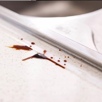 Лента уплотнительная для ванны 2см/5м