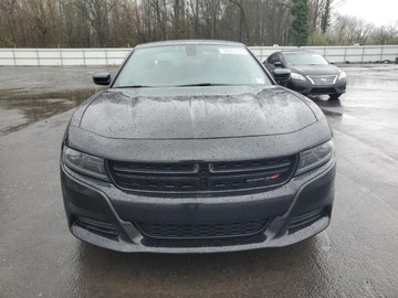 Dodge Charger VII 2023 Dodge Charger Sxt 2023 3.6l 3.6 Benzyna 292KM, zdjęcie 5