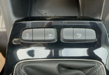 Opel Mokka II SUV 1.2 Turbo 100KM 2022 Opel Mokka 1.2 T 100 KM 6 bieg.manual Elegance Business Pack SS 1.2, zdjęcie 21