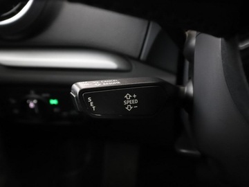 Audi A3 8V 2016 Audi A3 PHEV LED klima auto czujniki parkowania, zdjęcie 33