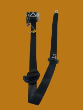 Gurten Sicherheits rechts vorne des Beifahrers 33032895 Volkswagen Passat VI B6