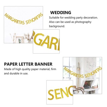 Оформление вечеринки Маргариты Сеньоритас