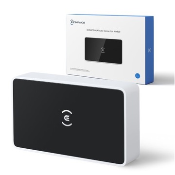 ECOVACS GOAT moduł automatycznego połączenia 4G (z kartą SIM) ECOVACS GOAT