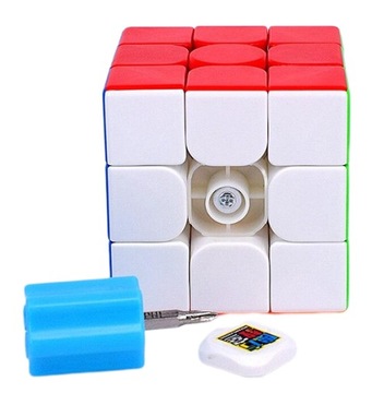 MOYU MEILONG CUBE 3M 3x3x3 МАГНИТНАЯ ПОДСТАВКА
