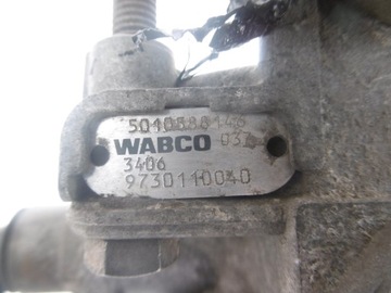 РЕЛЕ КЛАПАН RENAULT MAGNUM PREMIUM DXI