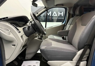 Opel Vivaro A 2008 Opel Vivaro Navi Klima Alu Gwarancja Raty Zamiana 2.0 Diesel 115KM, zdjęcie 24