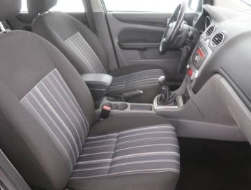 Ford Focus II Kombi 1.6 Duratec 100KM 2010 Ford Focus 1.6 16V, Klima, Klimatronic, Tempomat, zdjęcie 8