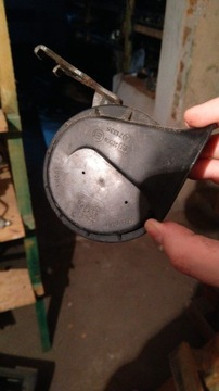 KLAKSON OPEL OE 002924