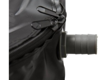 БАК ДЛЯ ДОЖДЕВОЙ ВОДЫ 250 Л ПВХ 89702 СКЛАДНОЙ