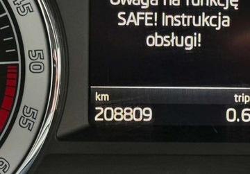 Skoda Octavia 2020 Skoda Octavia Reflektory LED Kamera Keyless Lane Assist Salon PL FVA, zdjęcie 31