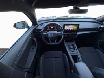 Cupra Formentor Crossover 1.5 TSI 150KM 2023 Cupra Formentor 1.5 TSI 150 KM DSG, FV23, Gwarancja 5 LAT, Serwis ASO 1.5, zdjęcie 13